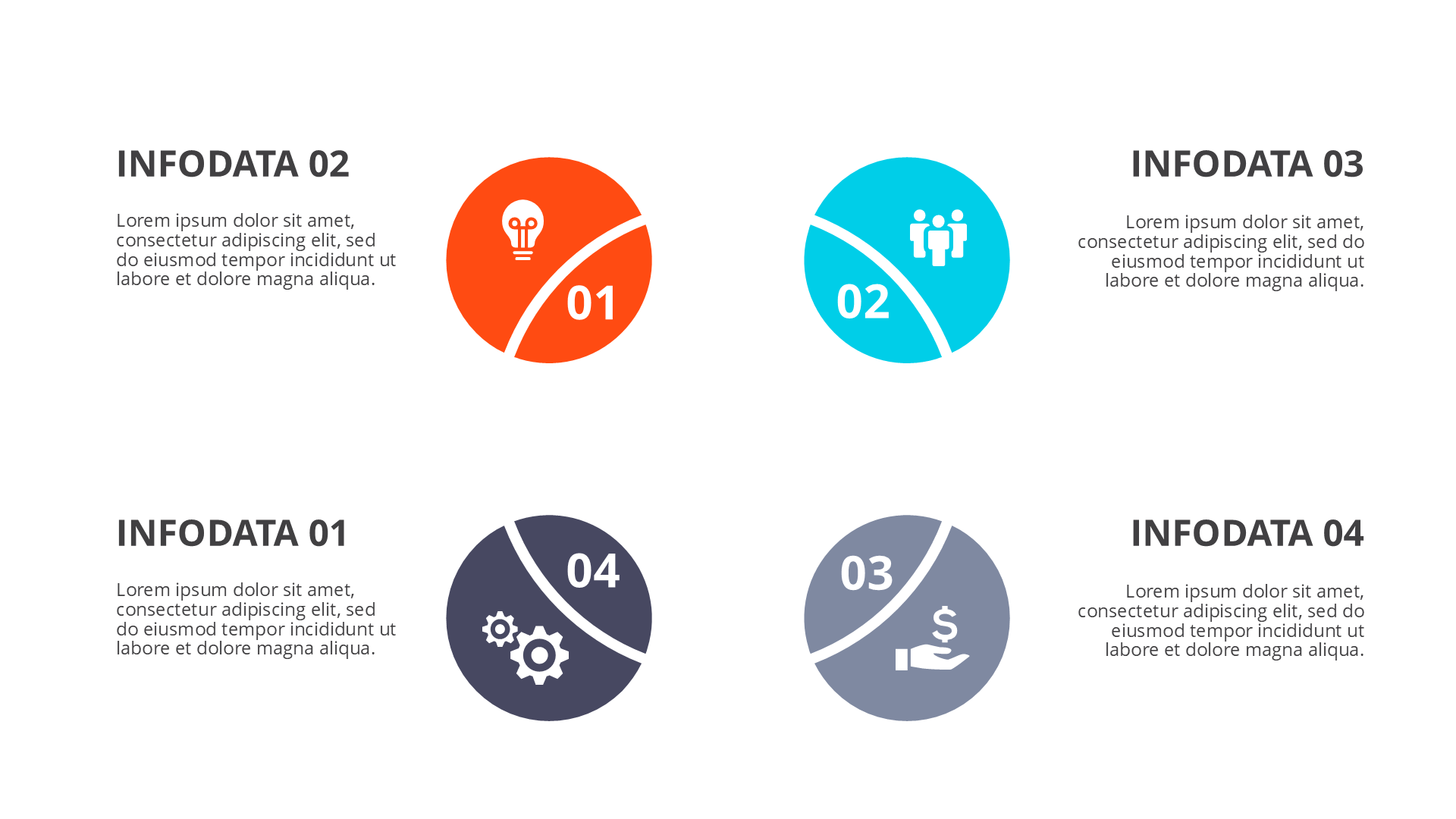 Diagrams Light slide 2